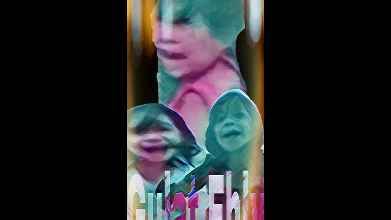 Gulat ehly...Ate`s girl/ Madear girls