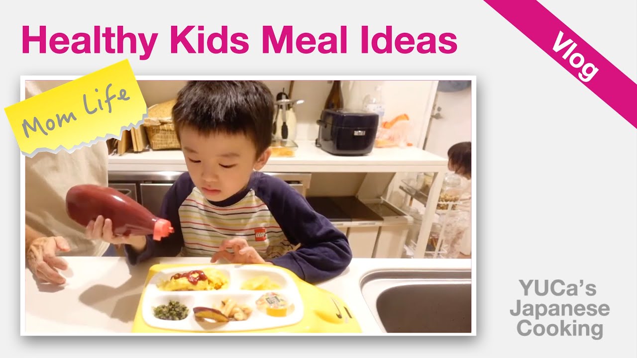 Japanese Mom Life 🇯🇵 | Toddler Meals, Birthday Traditions & Sports Day (Undokai Vlog!)