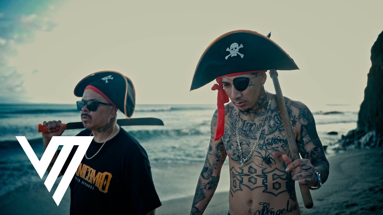 DUENDE FT. CARLOS BLANCO // BUSCANDO LA FELICIDAD // VIDEO OFICIAL