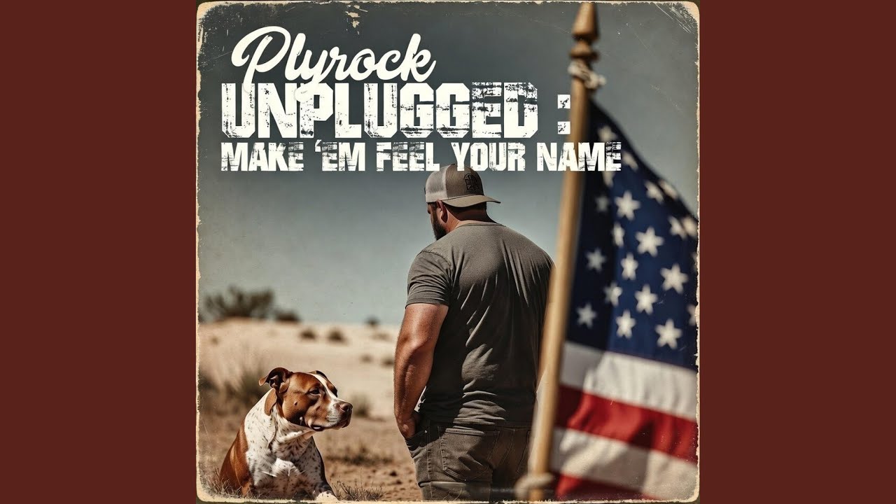 Pour Some Plyrock On Me