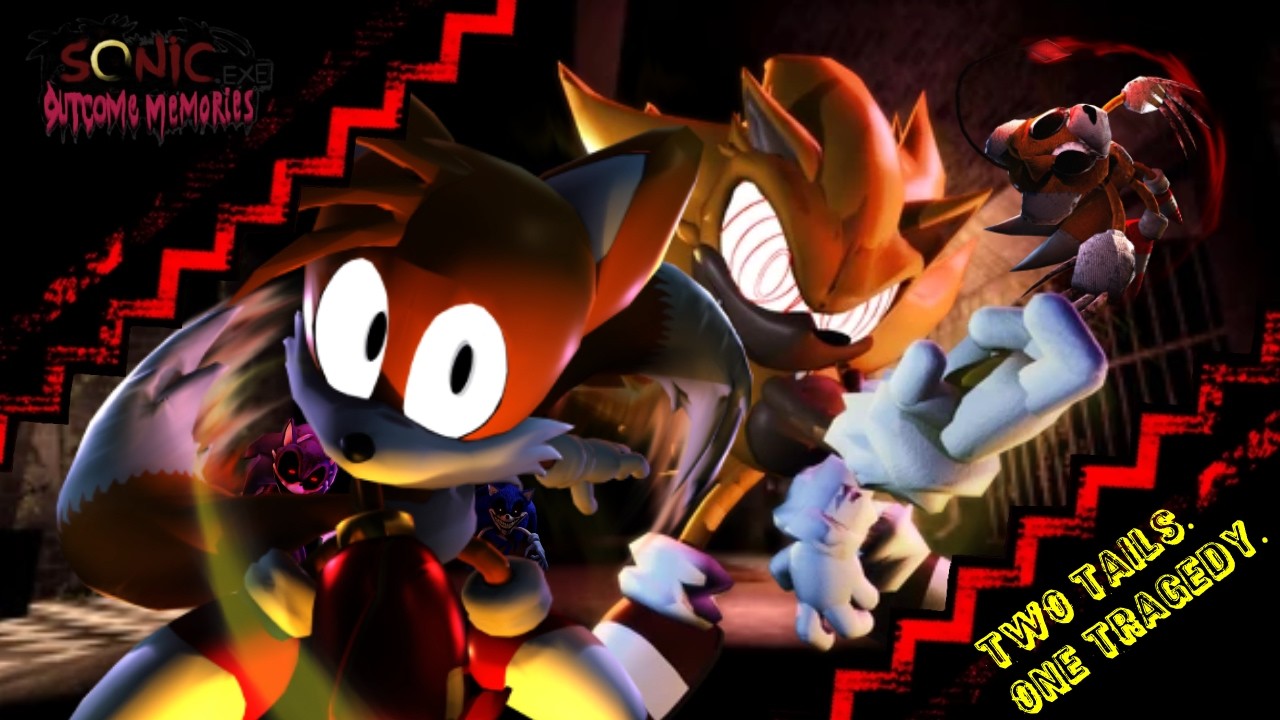 Tails is a Tragedy - Outcome Memories