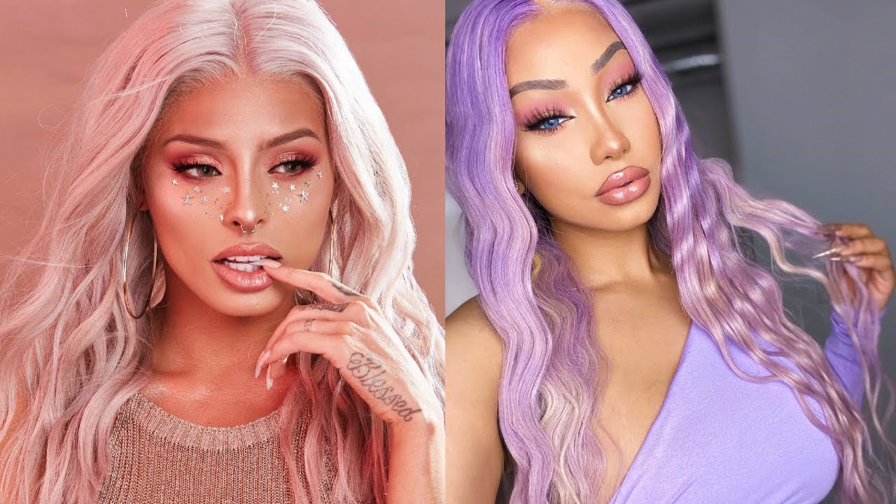 Isabel Bedoya Instagram Makeup Tutorials