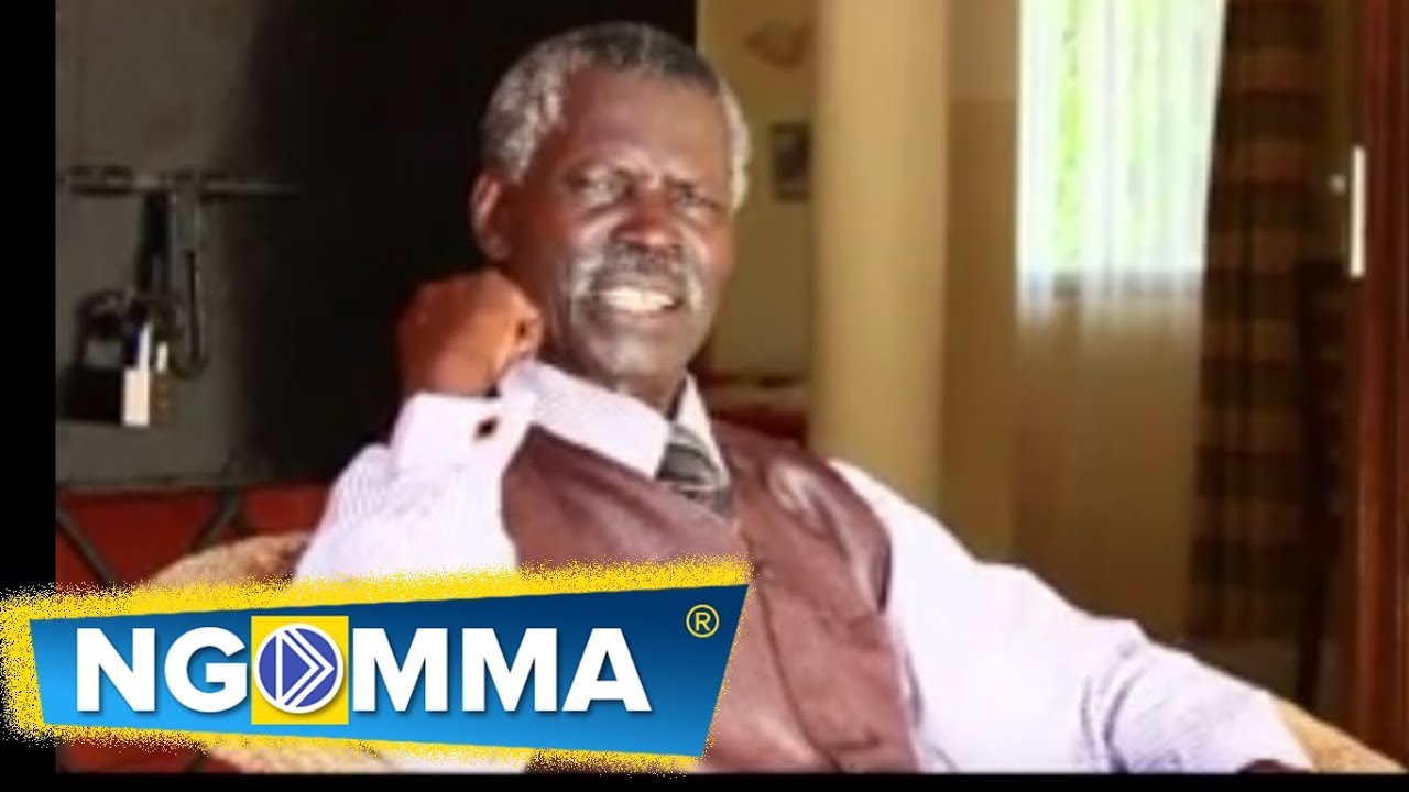 Sukuma Bin Yesu   Eresia Abakambi