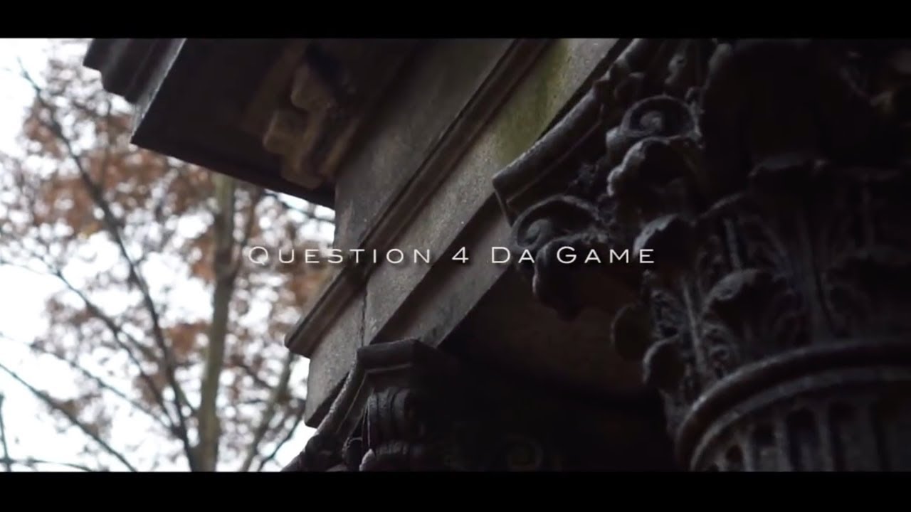 Ampichino & Interstate Fatz feat. Scoot Da Kid - Question 4 Da Game - Official Video