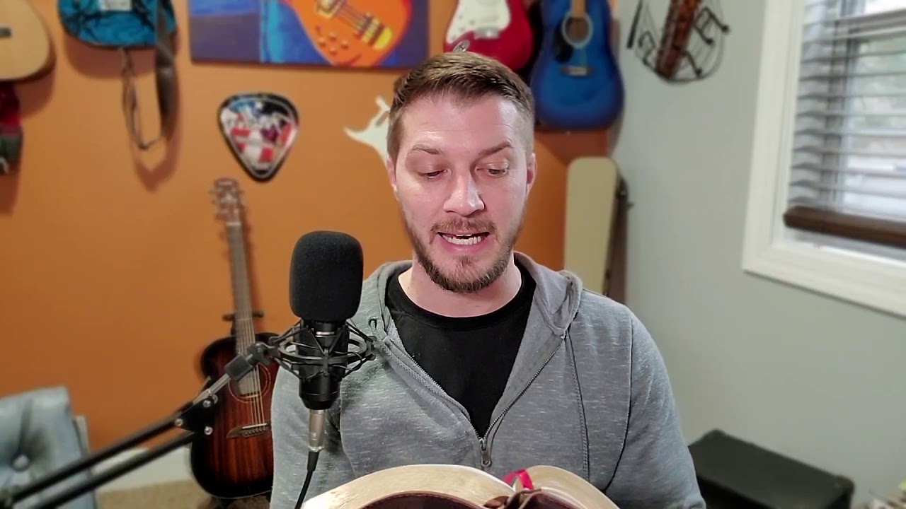 Genesis 9:18-29 || Noah Gets Drunk