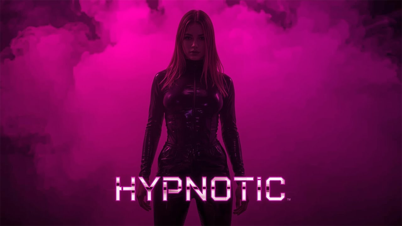 Hypnotic Night Drive – Deep Melodic Trance