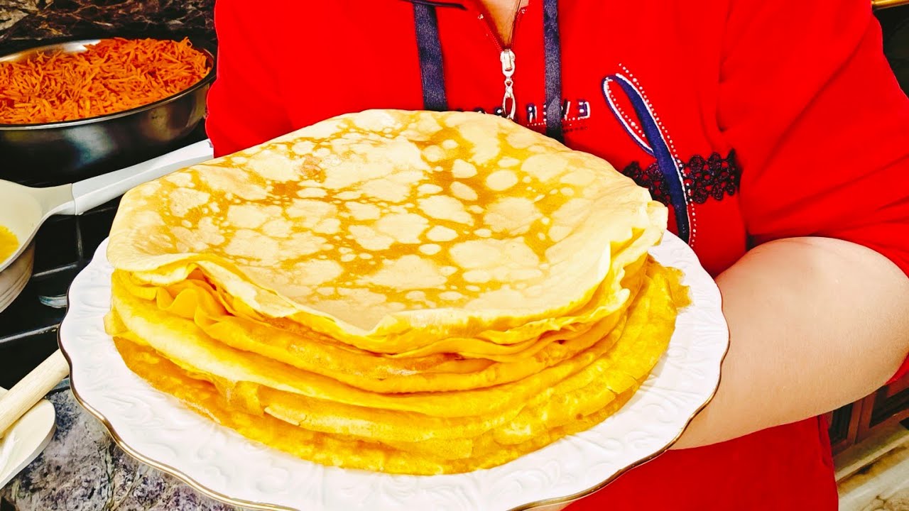 Clătite fără  zahar si făină. Cu dovleac.Moi și foarte gustoase rămân 4 zile moi.