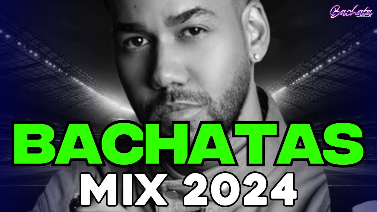 BACHATA 2023 🌴 BACHATA MIX 2023 🌴 MIX DE BACHATA 2023