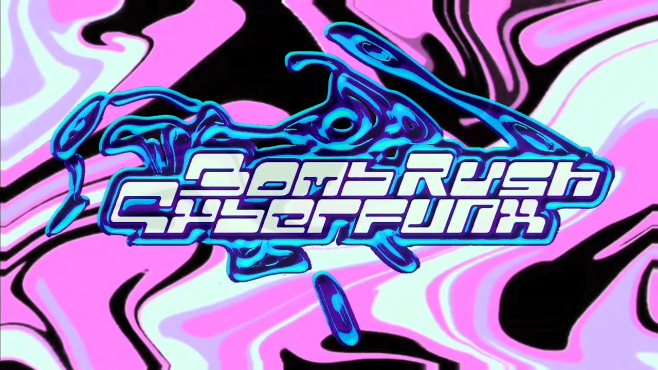 Cyber milk chan - condensed milk extended kawaii vibe