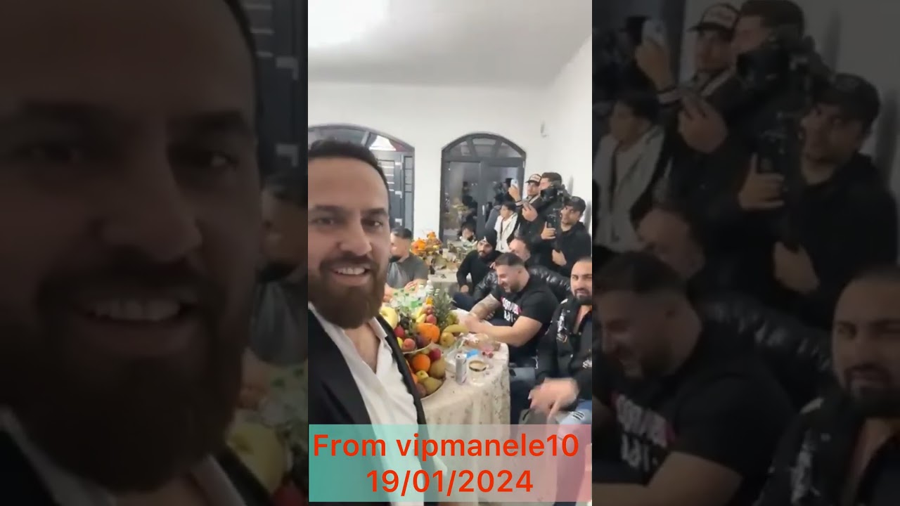 Stefan & narcis de la barbulesti stie toata lumea buna numele danciu rasuna 2024 live 💣💣💣