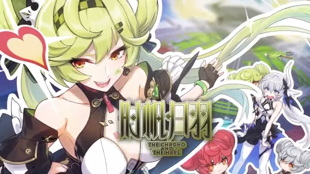Version 6.2 PV | Honkai Impact 3rd CN