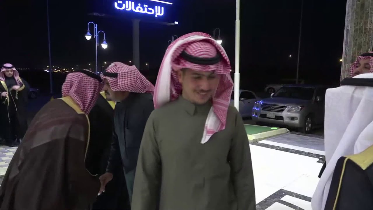 خالد بن جهجاه بن حشر ابن فهيد