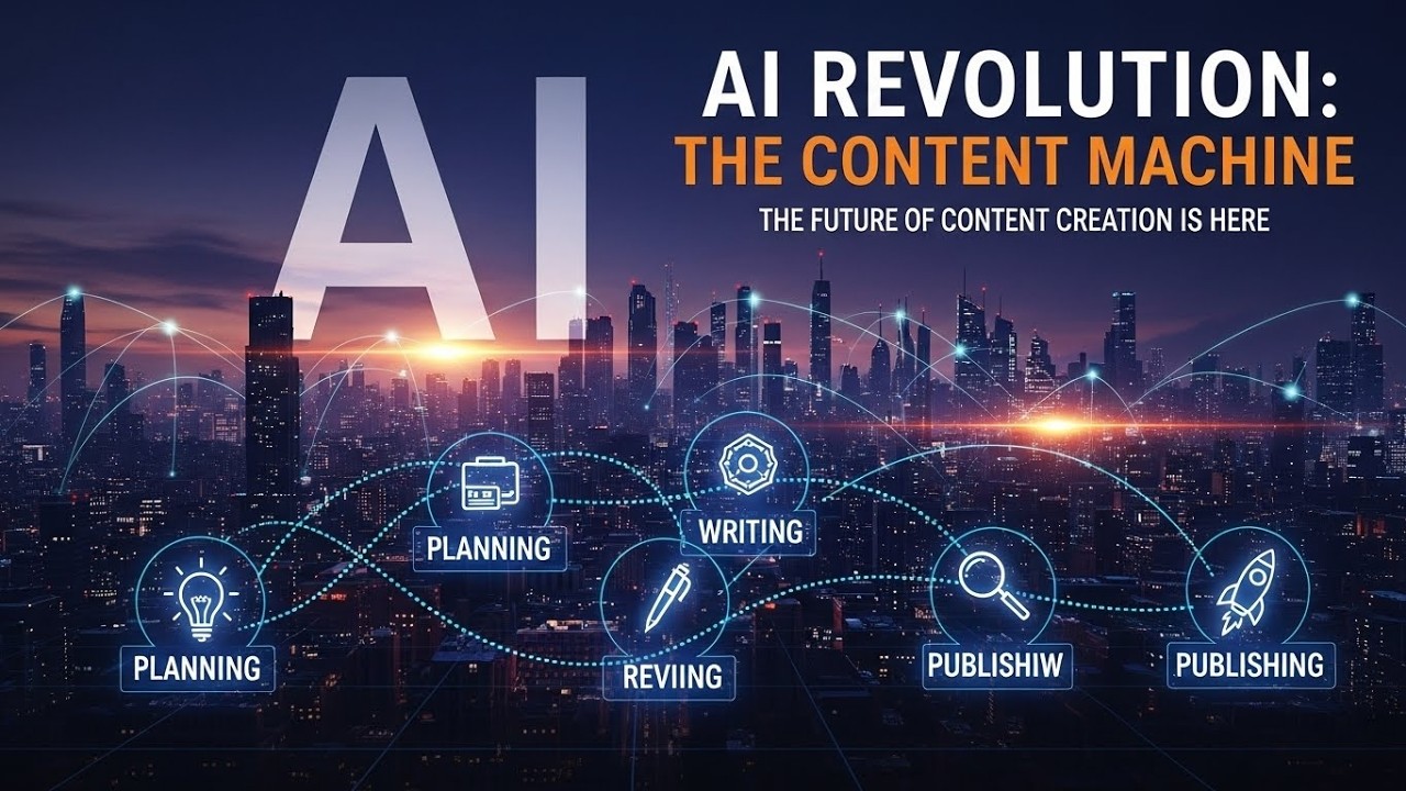 AI Workflow Automation Tools for Content Ops (Complete Expert System)