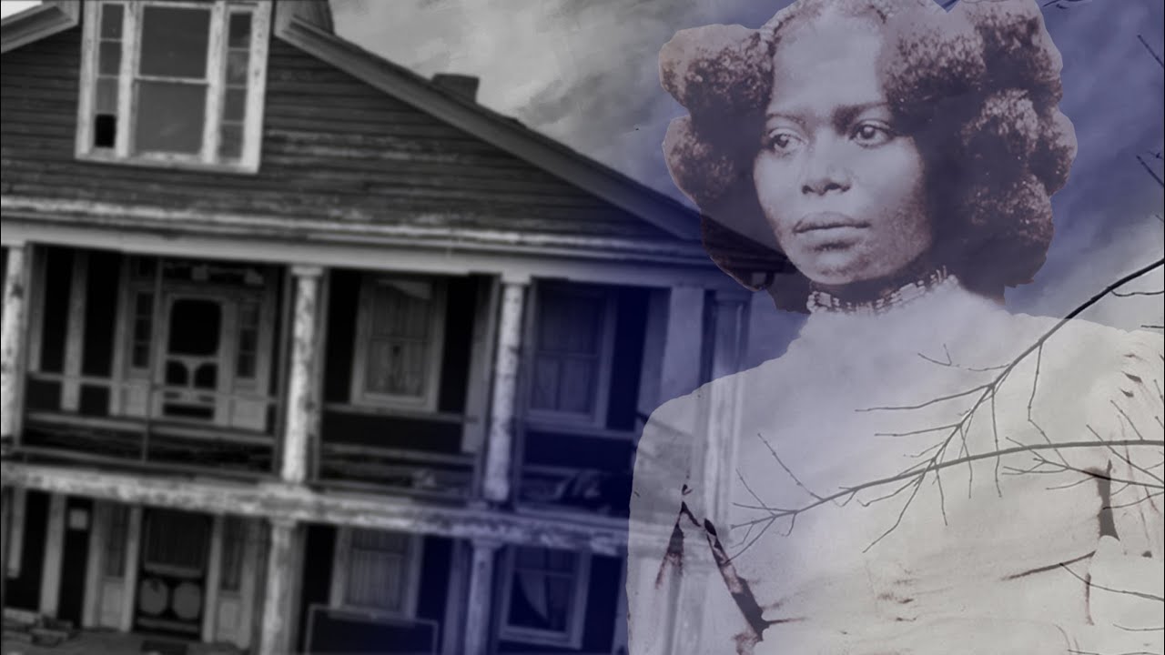 🎃 Haunted Crenshaw House - Trapped Souls of the Tortured🩸