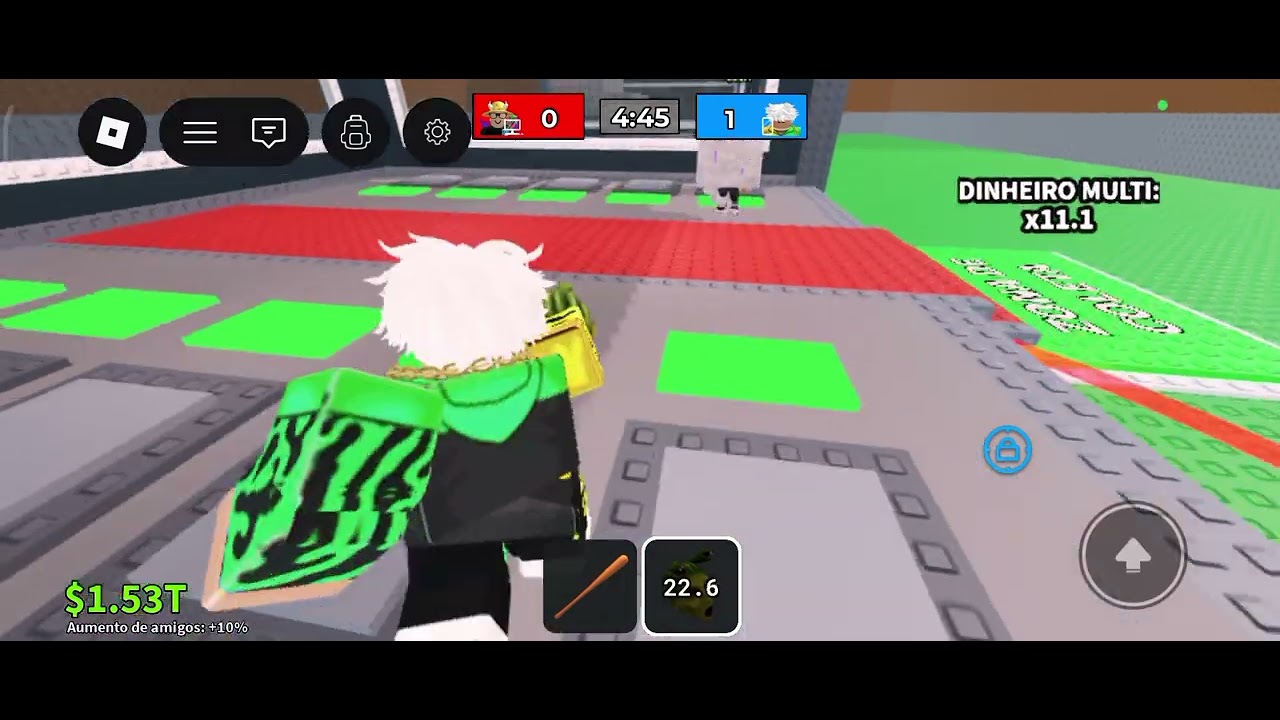 Indo  PvP com meu amigo e amassando ele ☠️