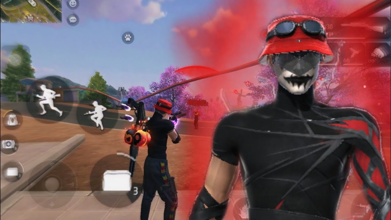 99% headshot 🎯 velo fire 🔥 full gameplay 🕹️ free fire 🔥 