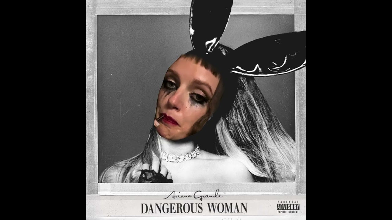 Ariana Grande and Tove Lo - Touch It x How Long (MASHUP)