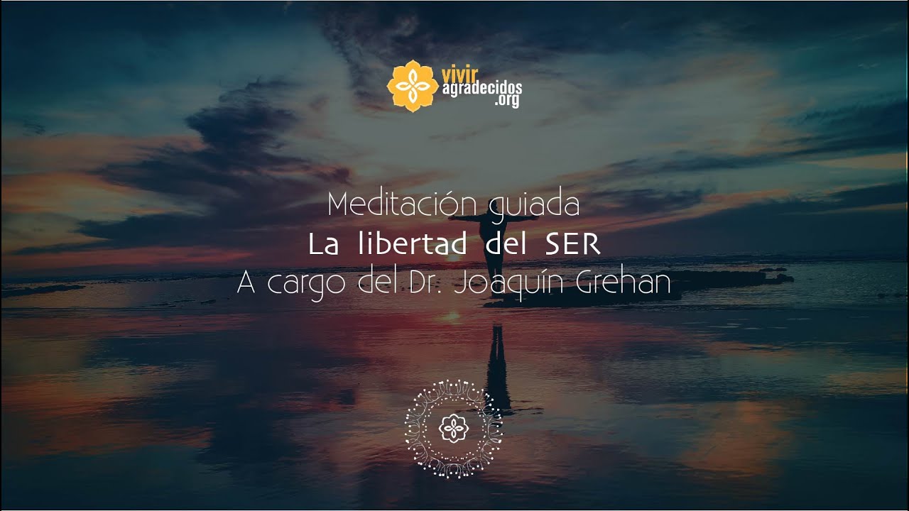Meditación guiada 