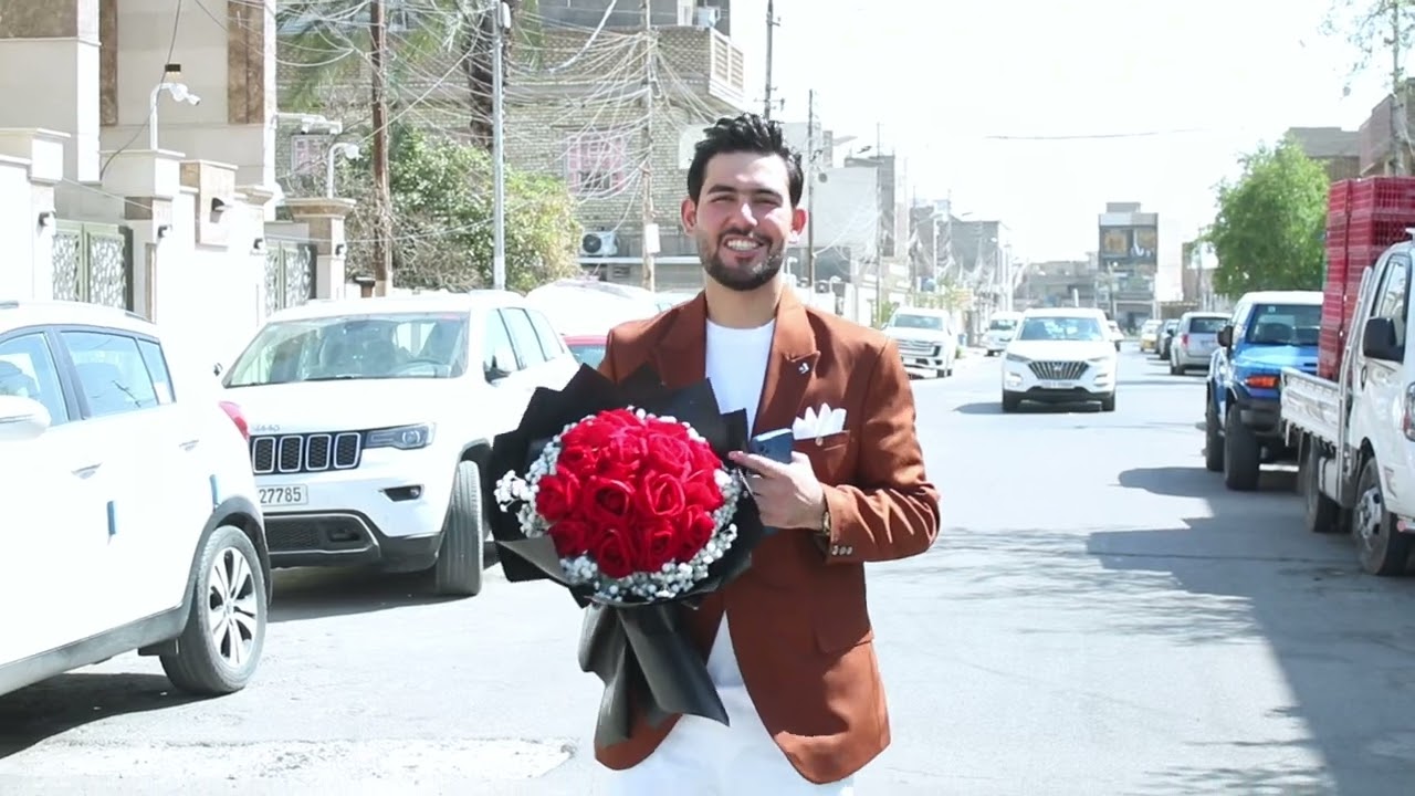 عقد قران الاخ ( محمد حبيب الگريزي ) التصوير والمونتاج امير الساعدي للحجز / 07721379266