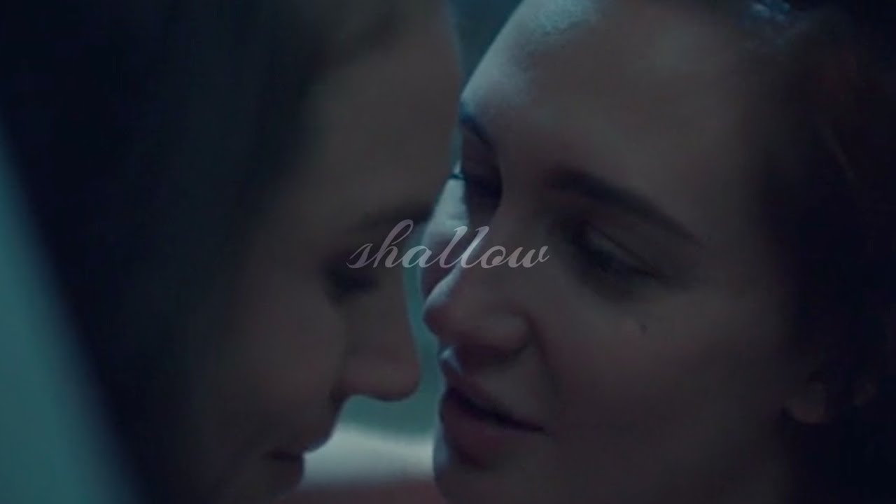 waverly & nicole | shallow