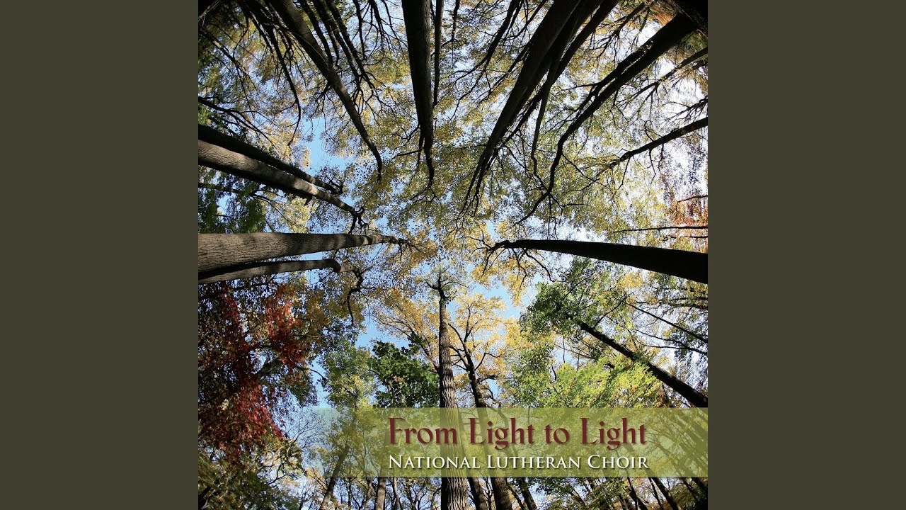 Let Nothing Ever Grieve Thee (feat. Johannes Brahms)