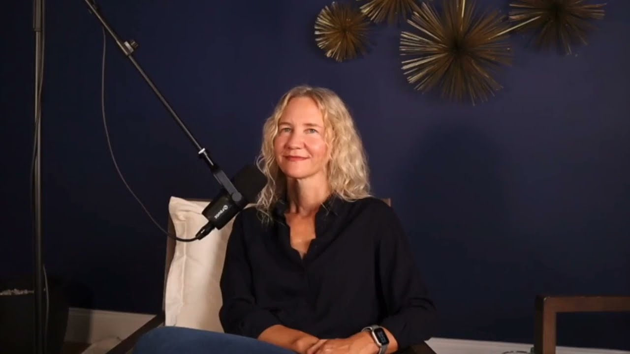 #35 Chat with Anastasia Koroleva, Host of Exit Paradox