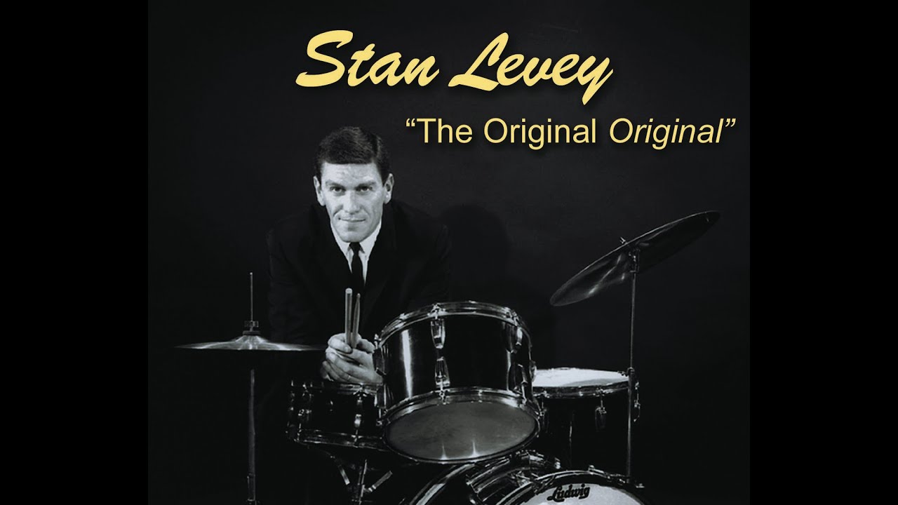 Stan Levey 