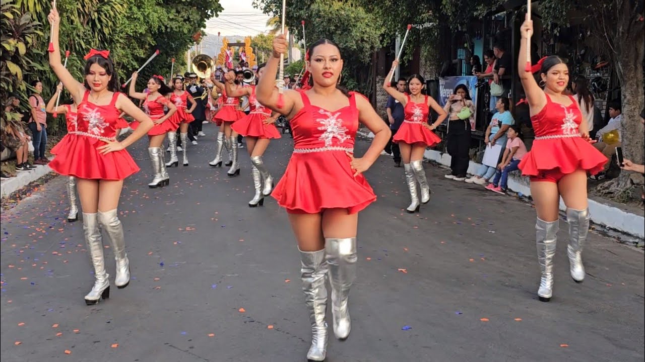 Lo mejor de BANDA DISTRITO DE TALNIQUE en Lourdes 2025 💃