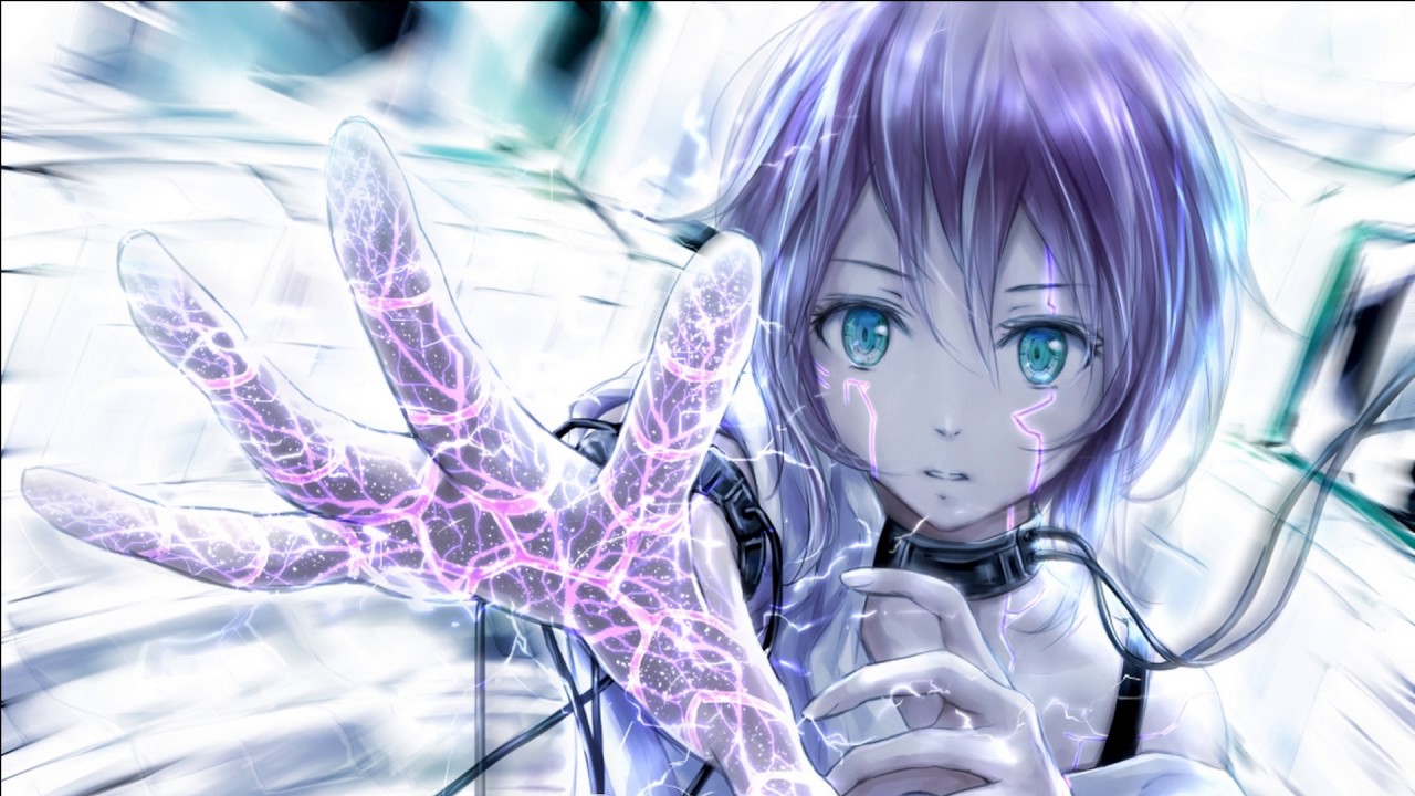 Die Ärzte - Schrei nach Liebe | Nightcore
