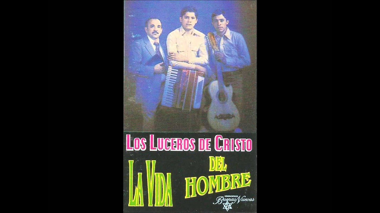Los Luceros de Cristo Jorge y Rafael Garcia