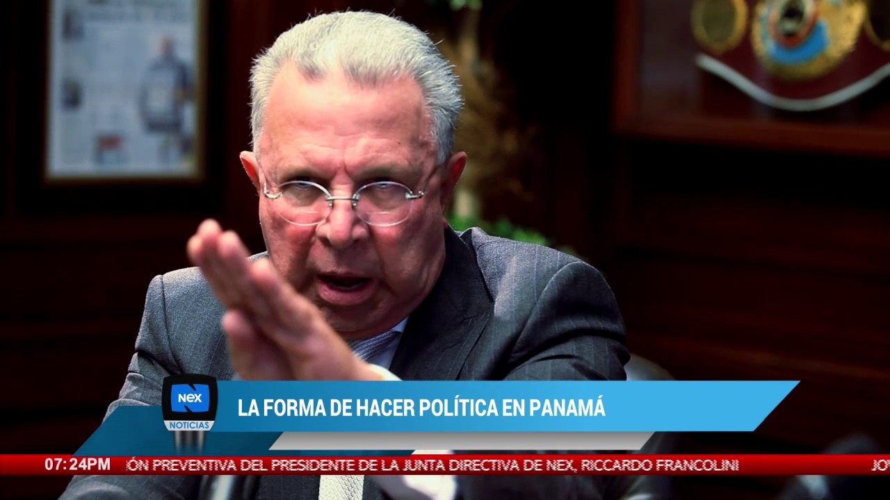 Entrevista Especial con Juan Carlos Tapia