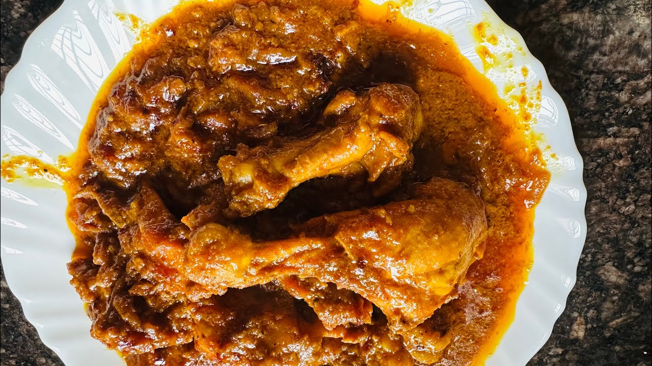 Butter Chicken Roast | Chicken Recipe | New Style Chicken Recipe | Chicken Recipe With Butter 