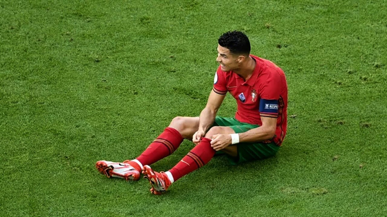 Cristiano Ronaldo Failure Motivation Whatsapp status &bull; Every Failure is a step to Success