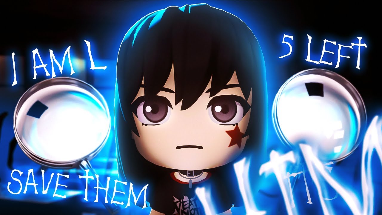 So I LIED as INVESTIGATOR to Beat KIRA (900+ IQ Play) in DEATH NOTE - Killer Within