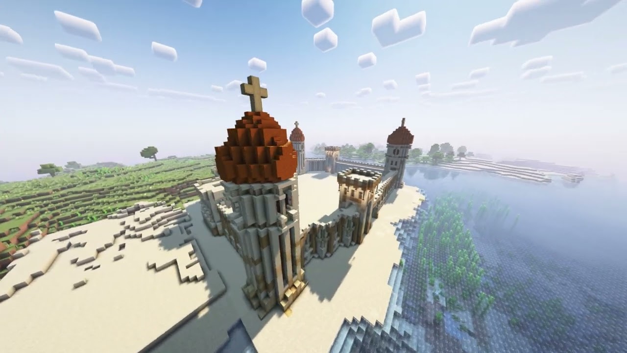 Mega medieval nowa edycja - Zwiastun