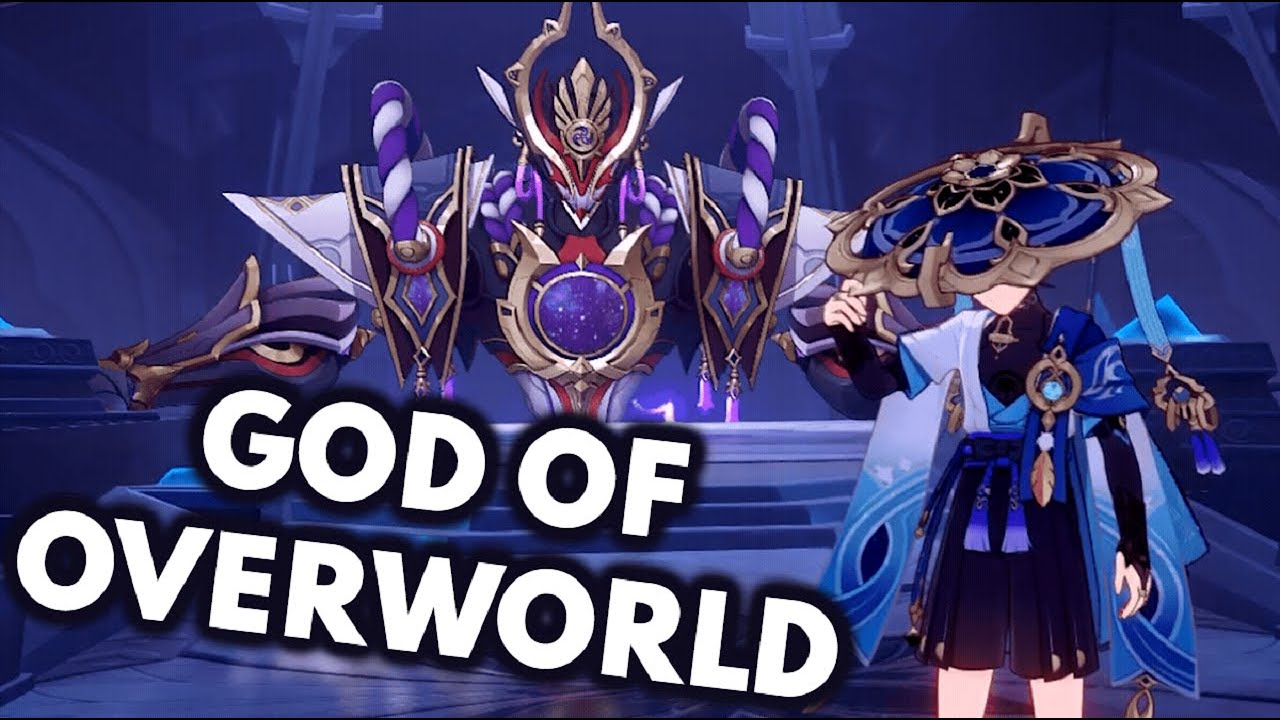 Everything Explained! Wanderer Complete Guide!