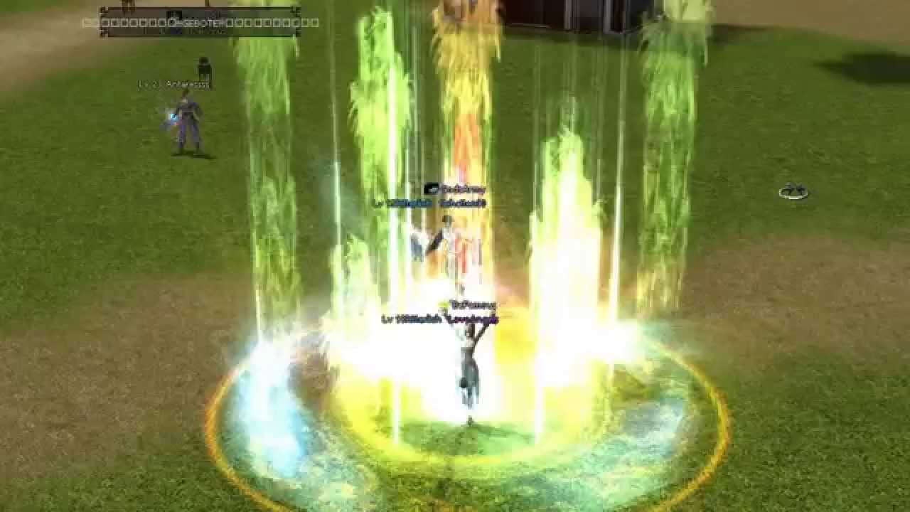 Metin2 Dafihn Schatten90 PvP Vol. 2