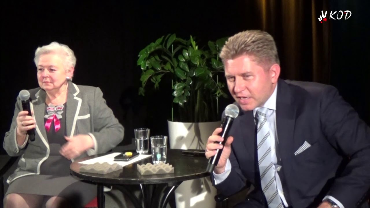 prof. Matczak o Video-KOD