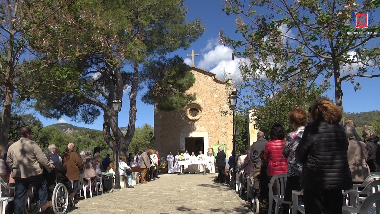 Romeria del Cocó - Lloseta 2019