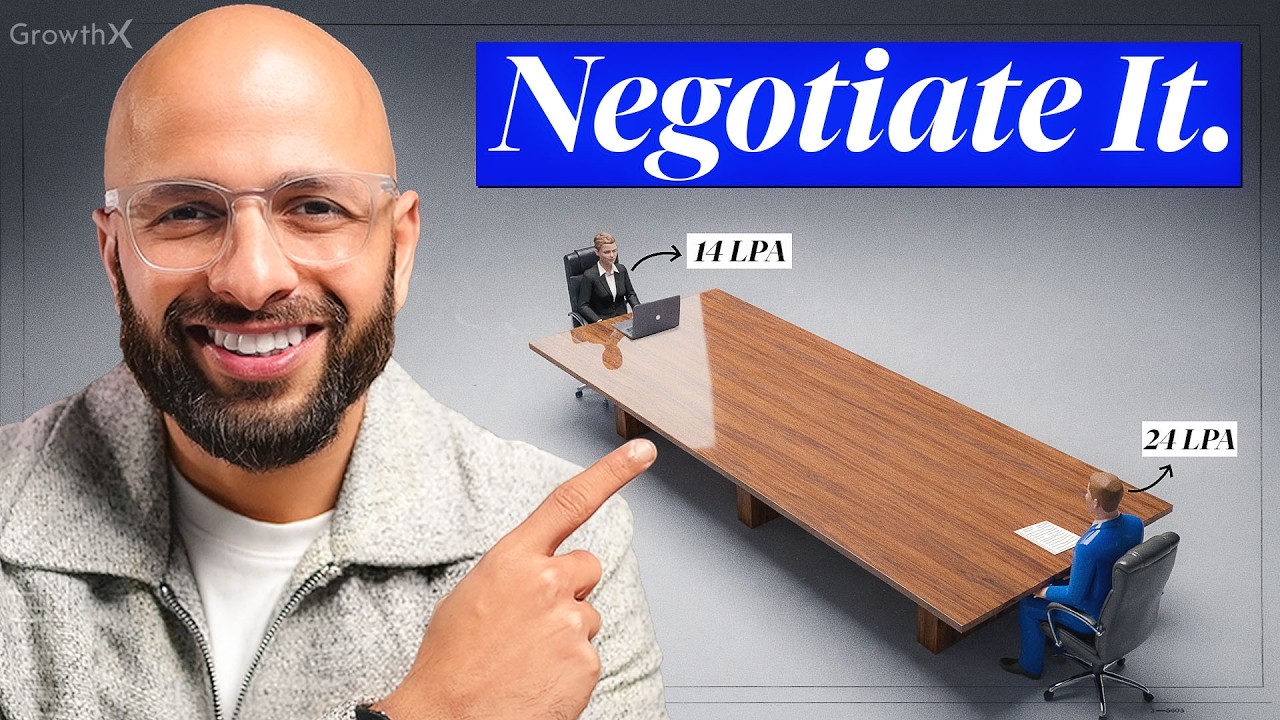 4 Tips to Negotiate a Higher Salary in 2026