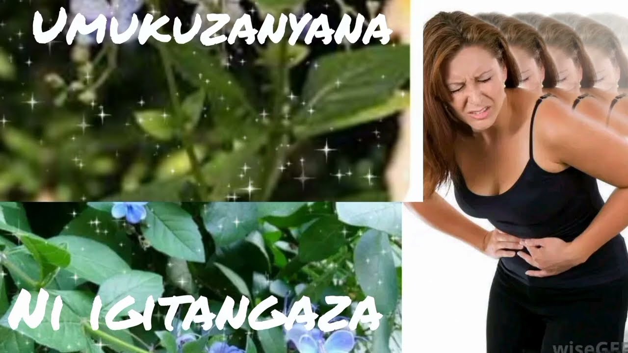 Wowe Ukeneye Kuringaniza Urubyaro Wowe Ucumbagira Ntubikerense kuko Byakugeza Kurupfu 