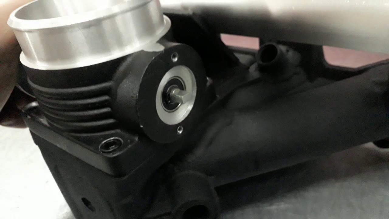 Ford OHC 2.3 injetado  - maverick , F 75 , JEEP e derivados by Flow Performance  !