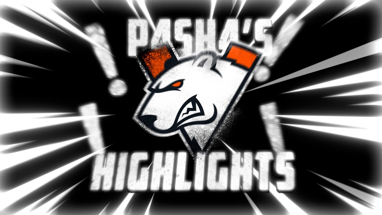 p4sh4's highlights #10 | Rainbow Six: Siege