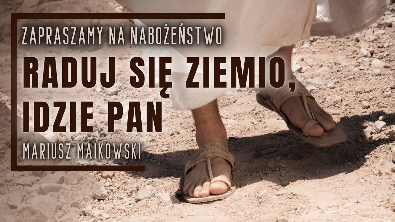 Nabożeństwo 27.12.2025 - 