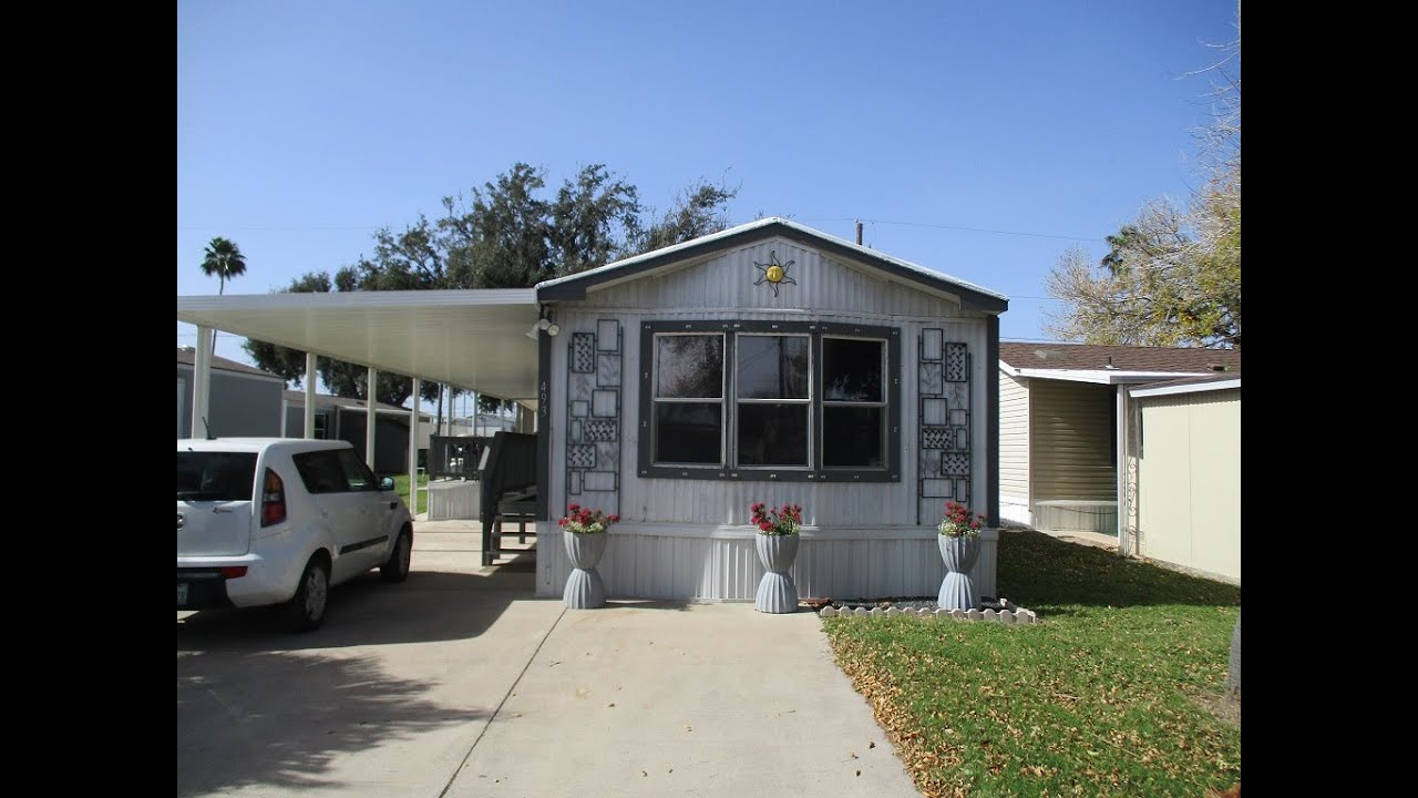 493 McAllen Mobile