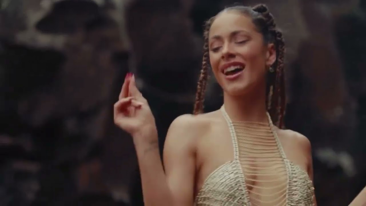 TINI - Fantasi 🦋 SOLO VERSION
