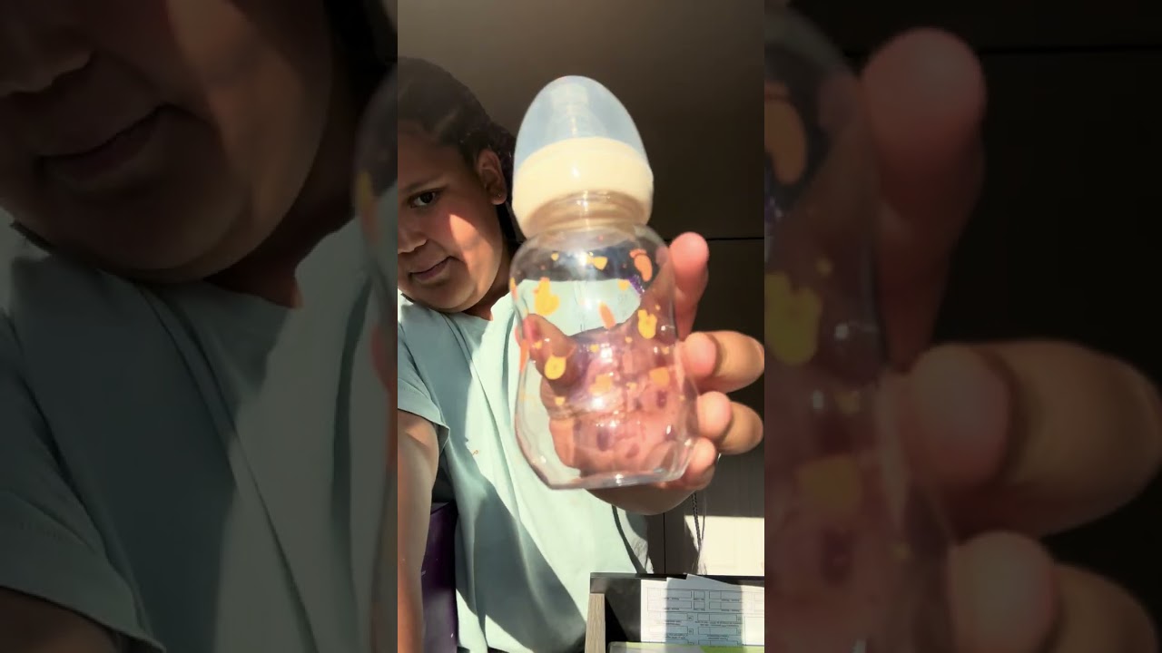 Grace’s NEW reborn!!