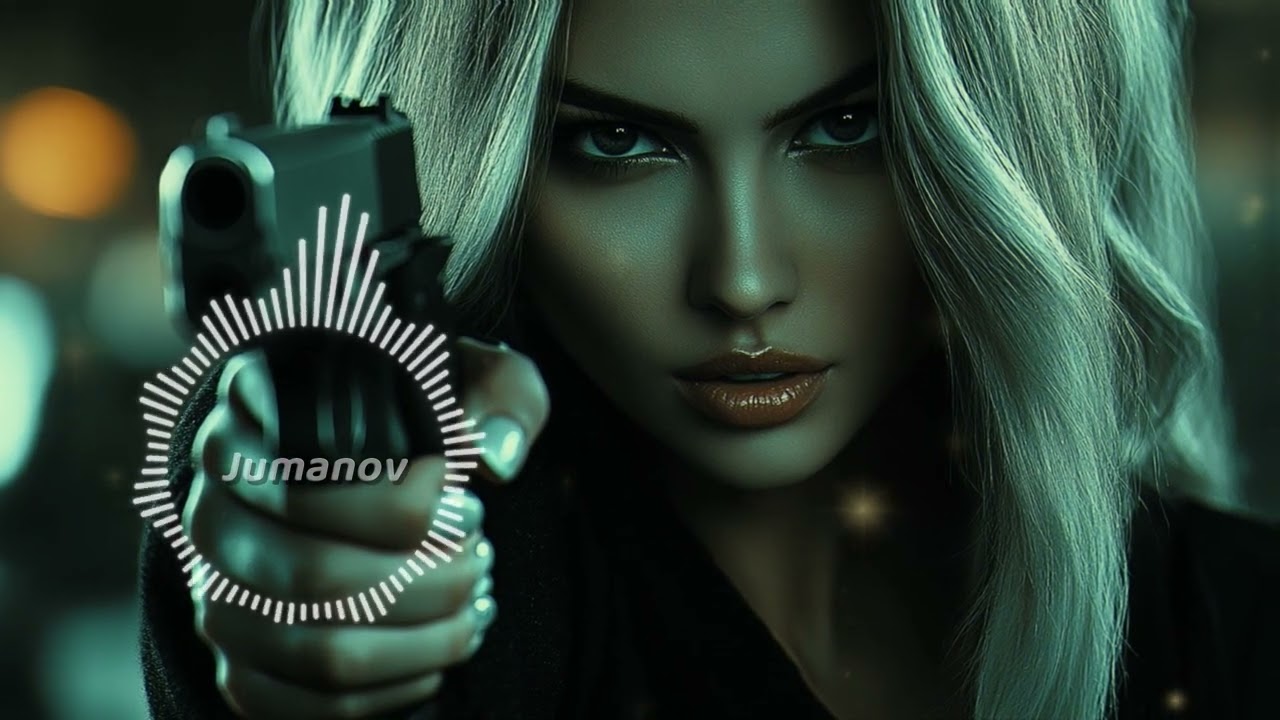 Jumanov-Top mix Album  The best disco-deep house 2025