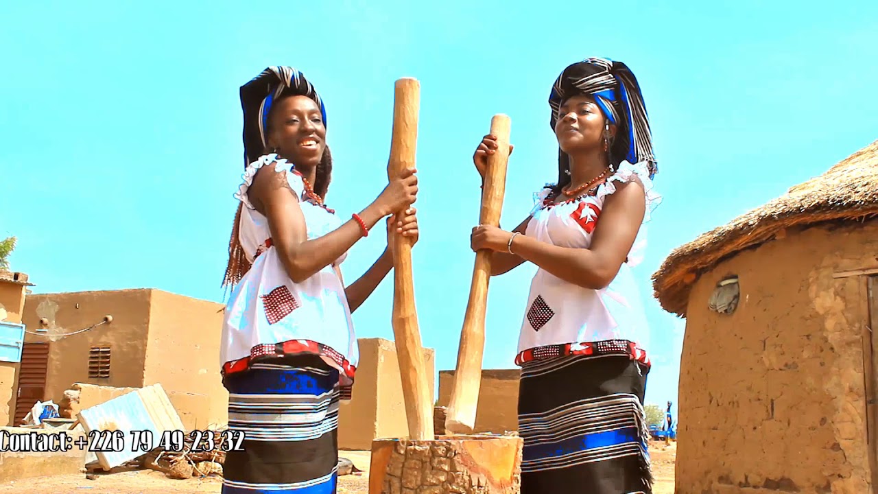 Mme OUED A  Esther Bougoum Zoe wa gese  avec numero