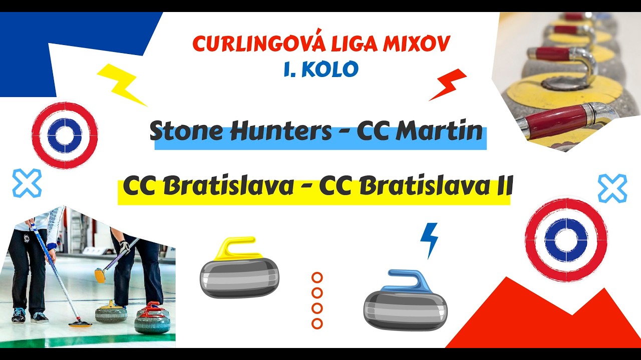 MIXY  1. KOLO